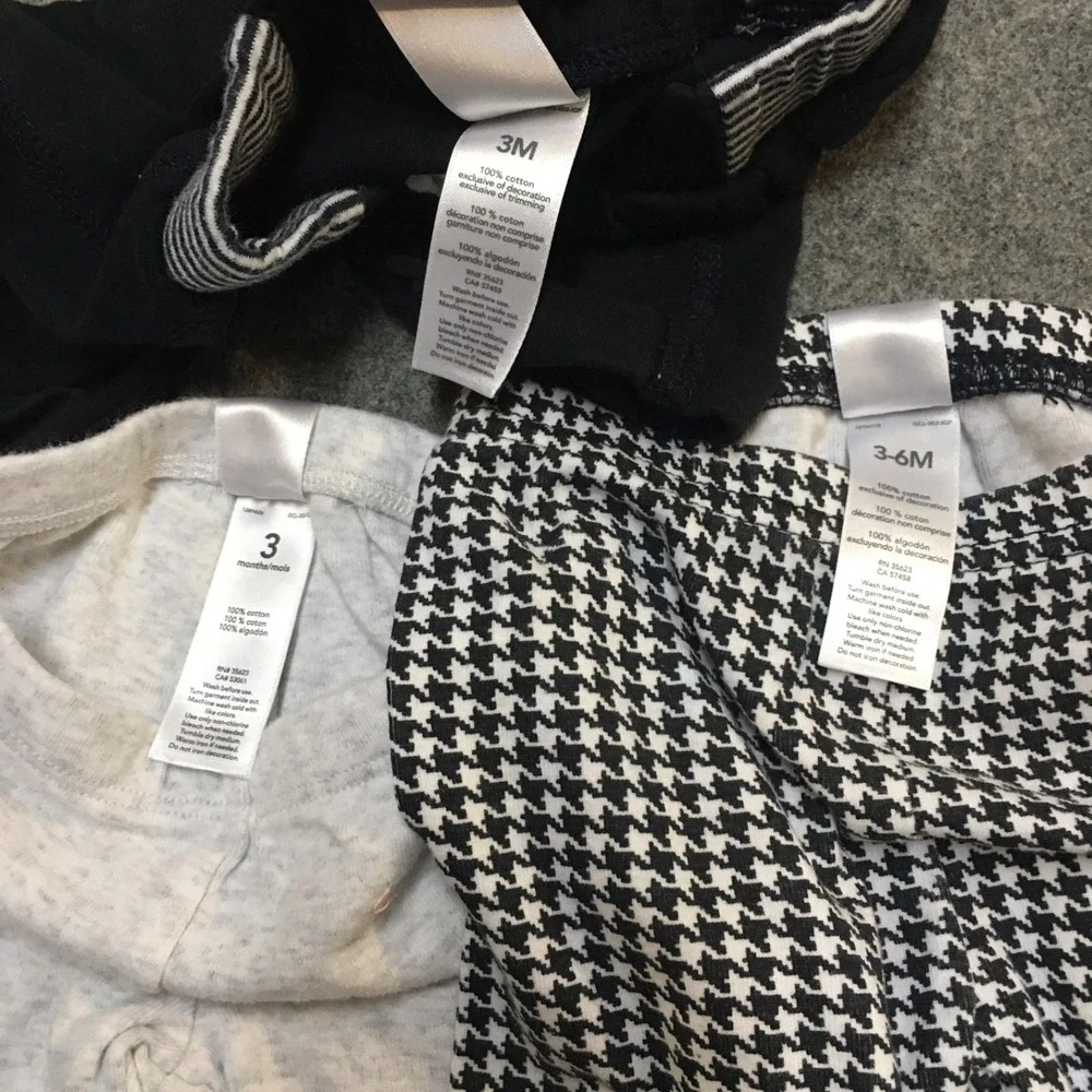 Gymboree this set